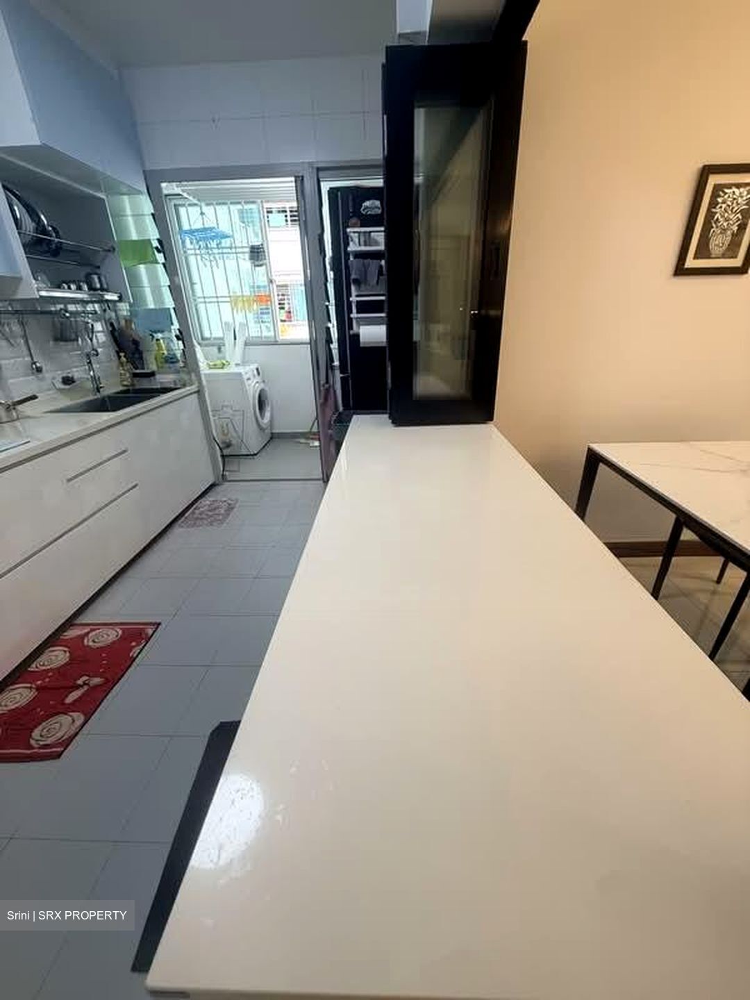 Blk 217A Compassvale Mast (Sengkang), HDB 5 Rooms #572159721